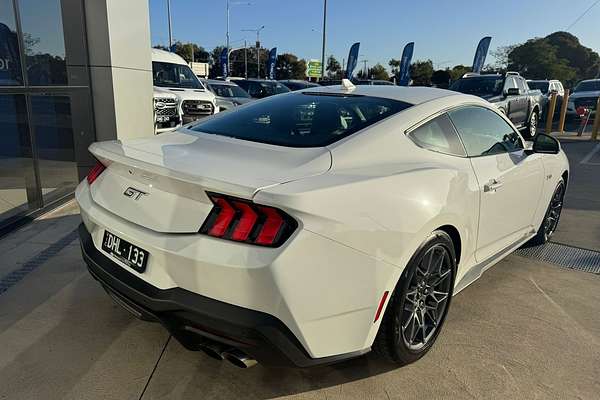 2023 Ford Mustang GT FO