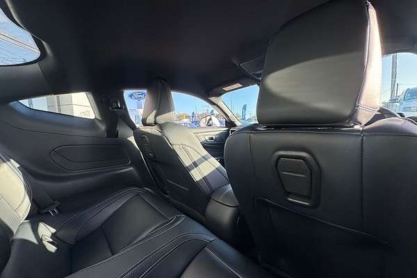 2023 Ford Mustang GT FO