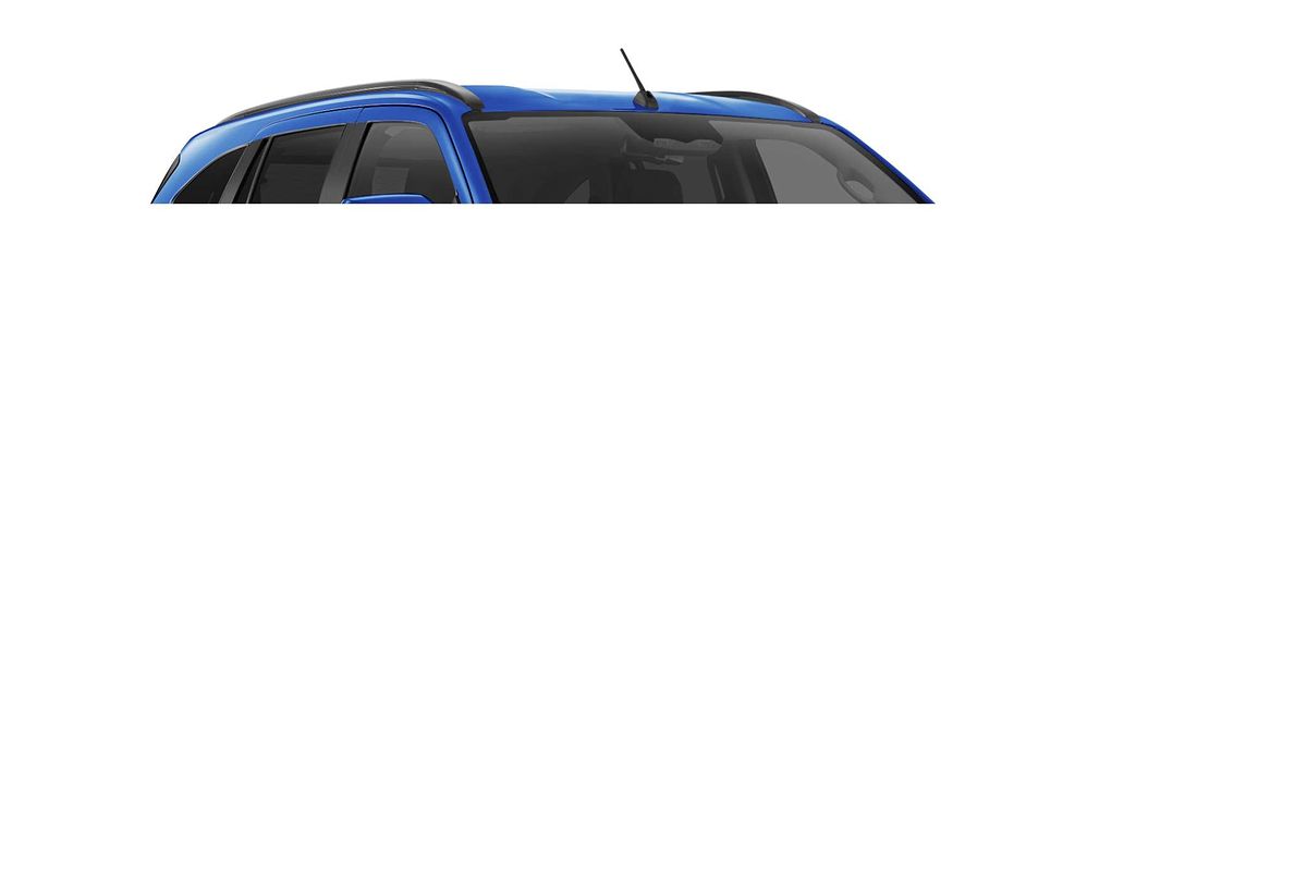 2024 Isuzu MU-X LS-U