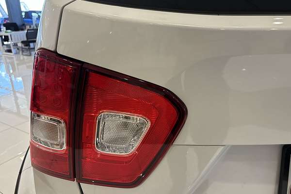 2021 Suzuki Ignis GLX MF Series II