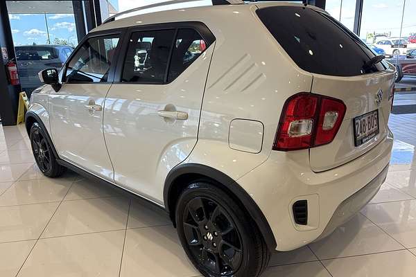 2021 Suzuki Ignis GLX MF Series II