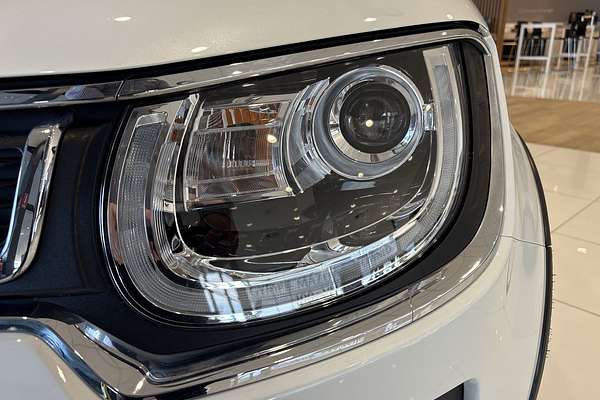 2021 Suzuki Ignis GLX MF Series II