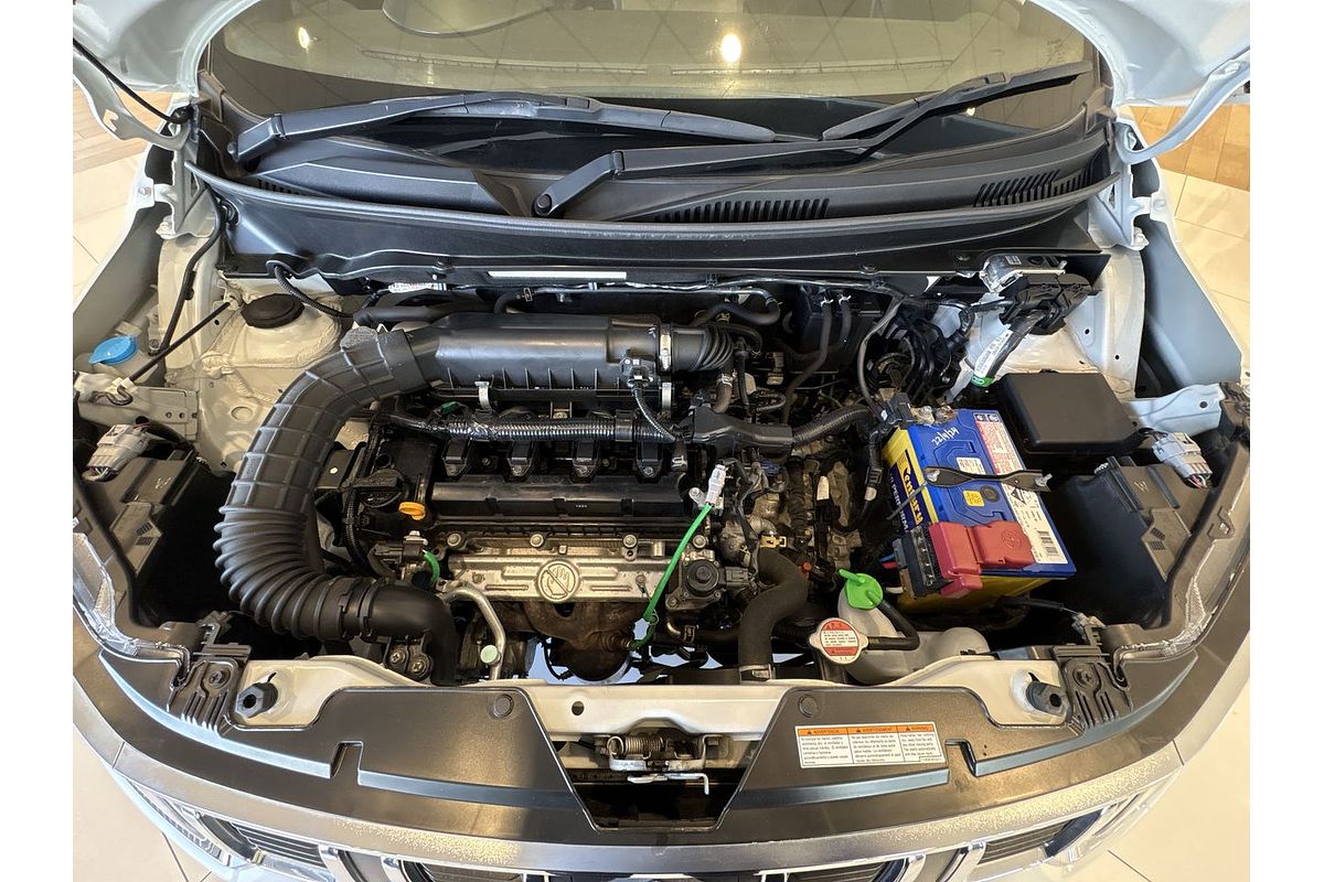 2021 Suzuki Ignis GLX MF Series II