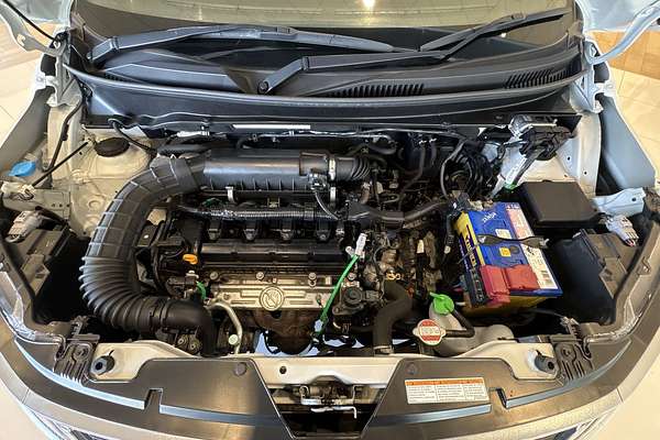 2021 Suzuki Ignis GLX MF Series II