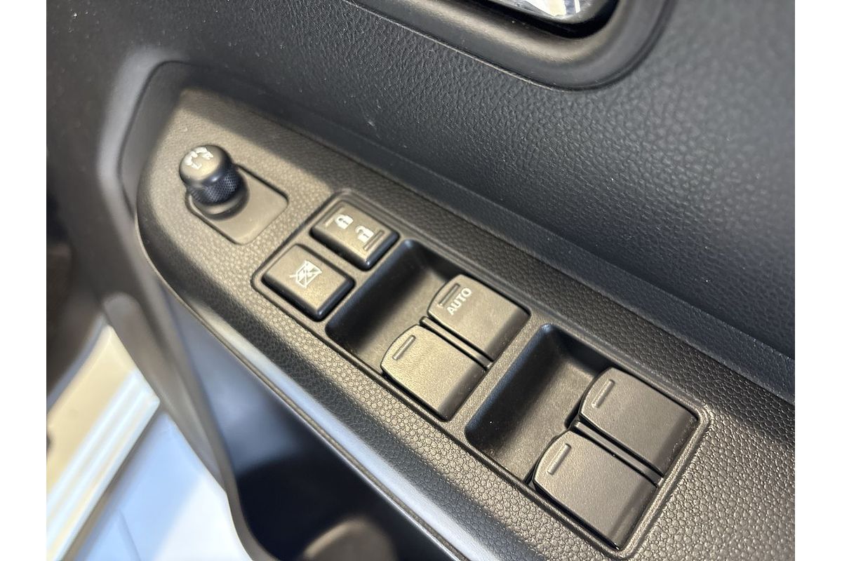 2021 Suzuki Ignis GLX MF Series II