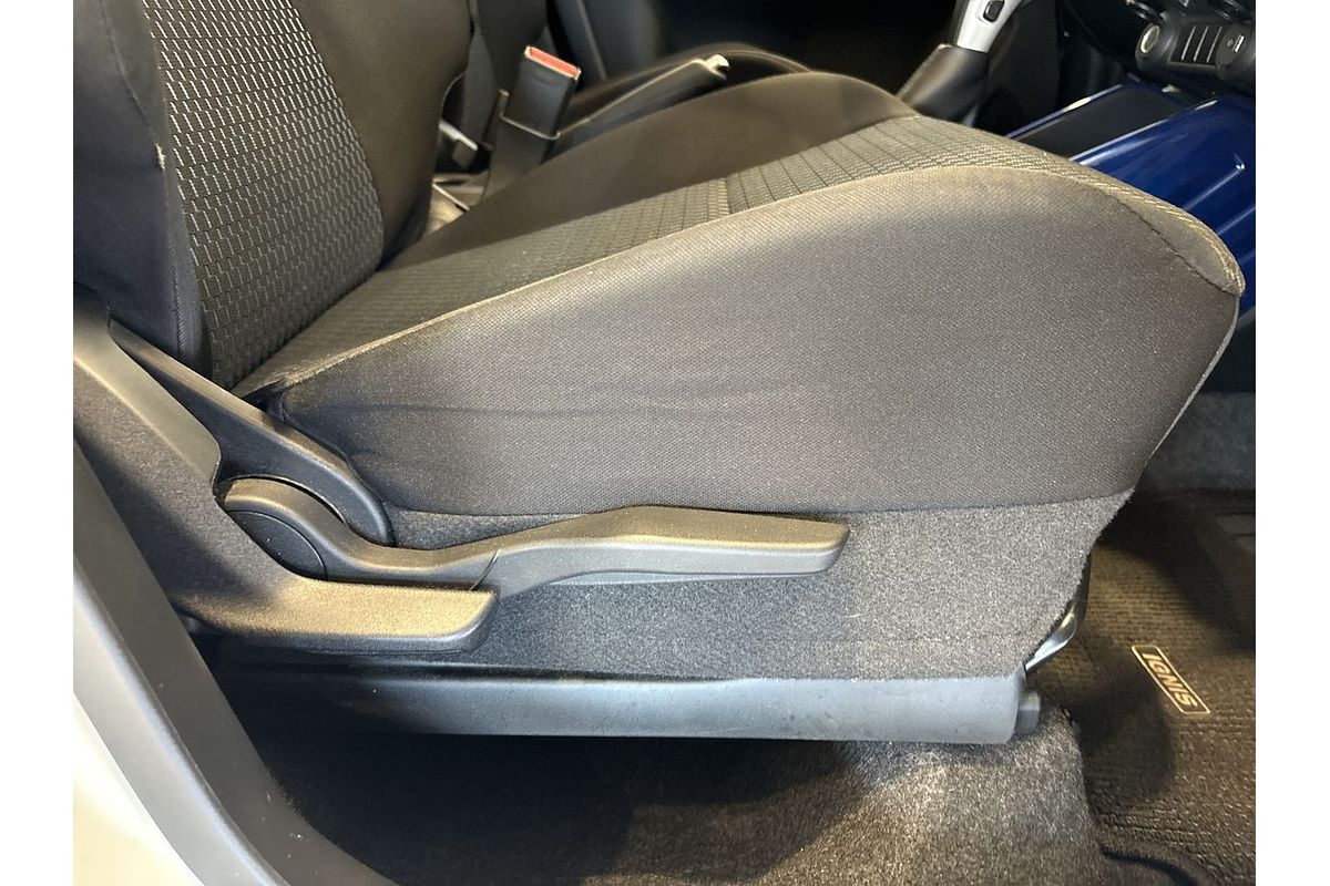 2021 Suzuki Ignis GLX MF Series II
