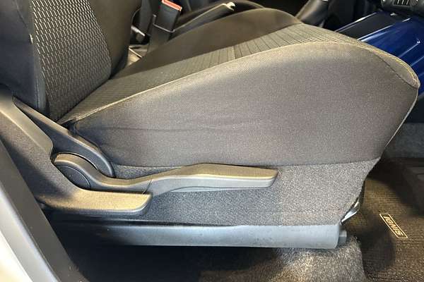 2021 Suzuki Ignis GLX MF Series II