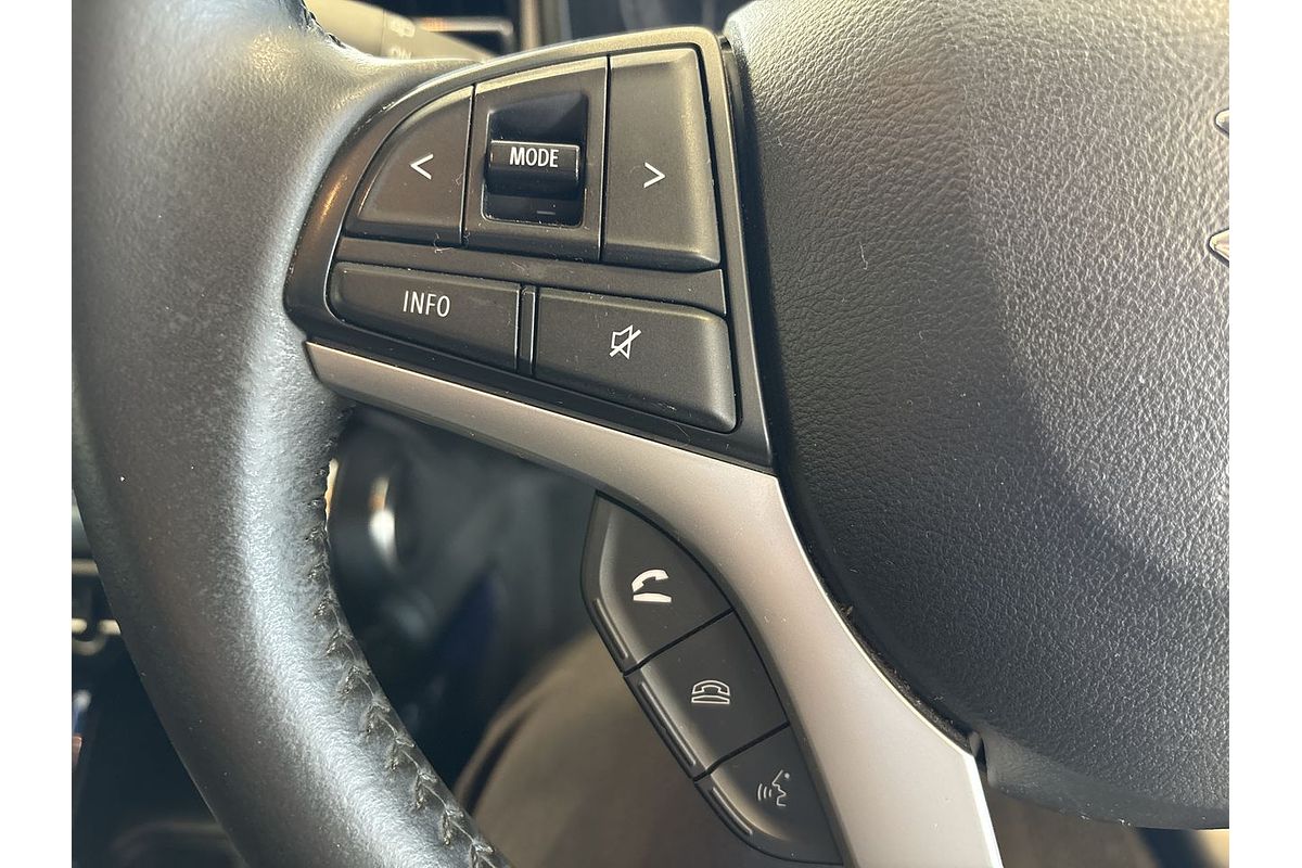 2021 Suzuki Ignis GLX MF Series II