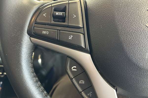 2021 Suzuki Ignis GLX MF Series II