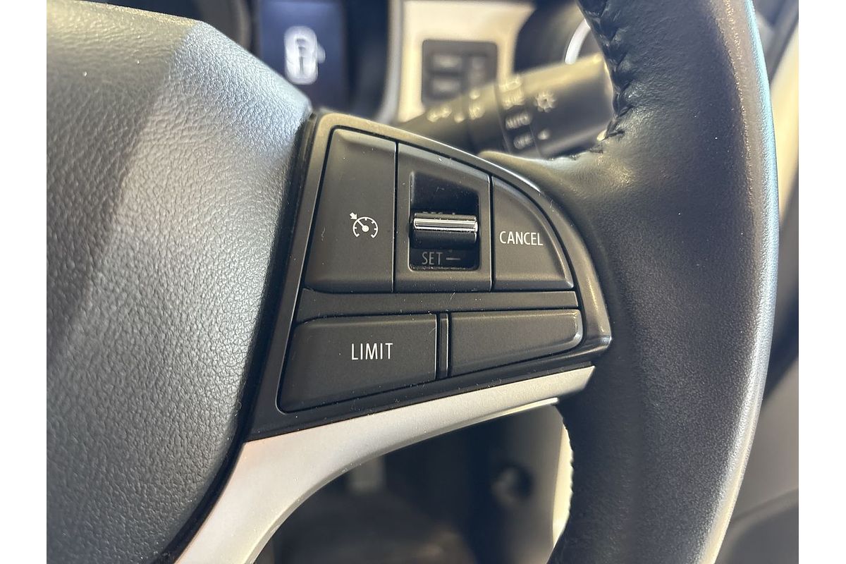 2021 Suzuki Ignis GLX MF Series II