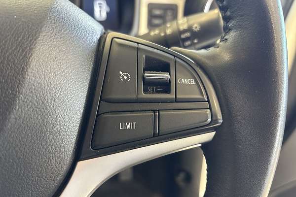 2021 Suzuki Ignis GLX MF Series II