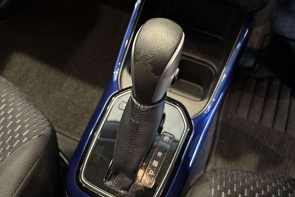 2021 Suzuki Ignis GLX MF Series II