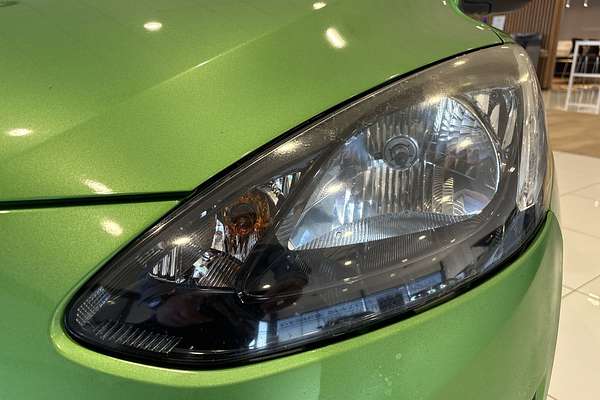 2010 Mazda 2 Neo DE Series 1