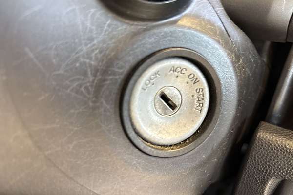 2010 Mazda 2 Neo DE Series 1