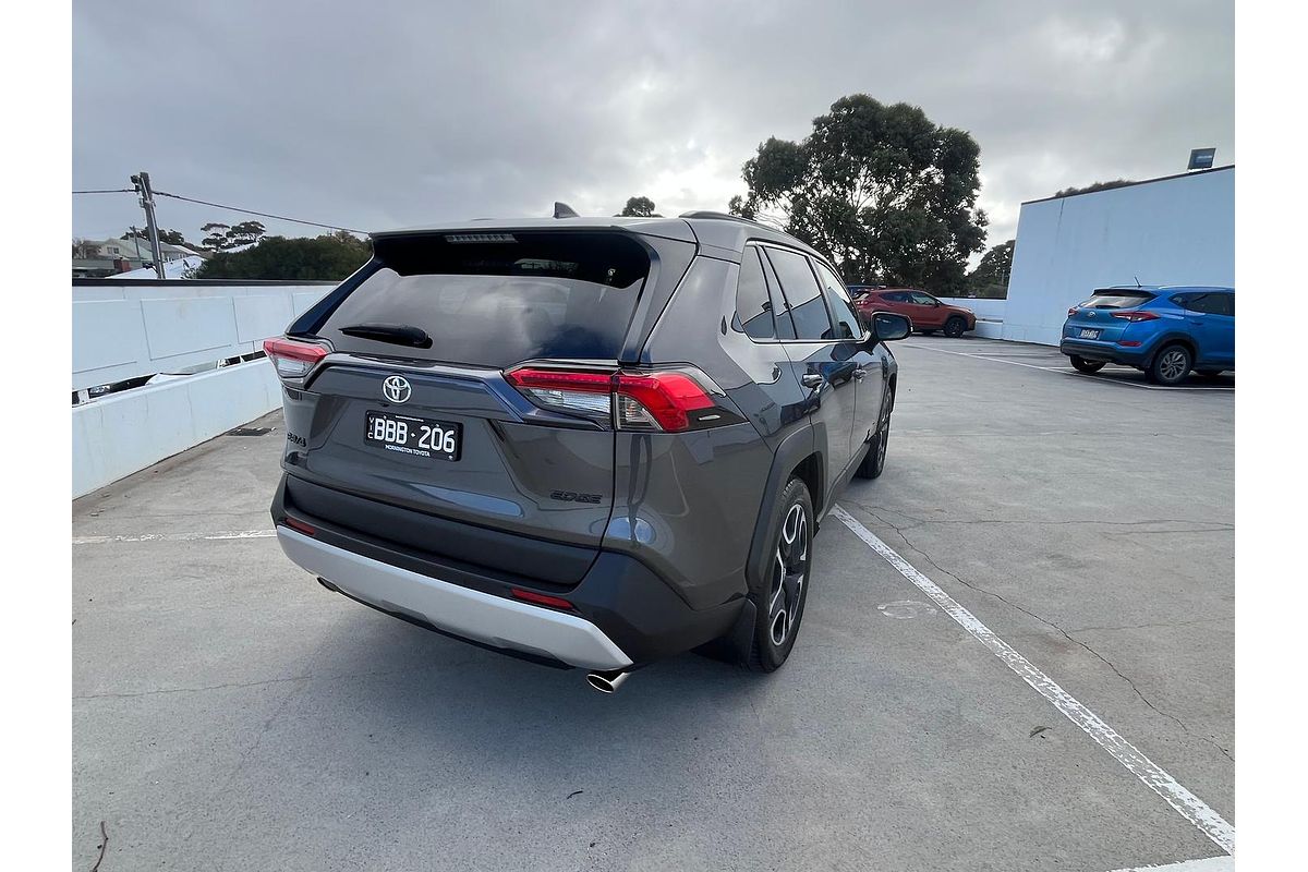 2019 Toyota RAV4 Edge AXAA54R