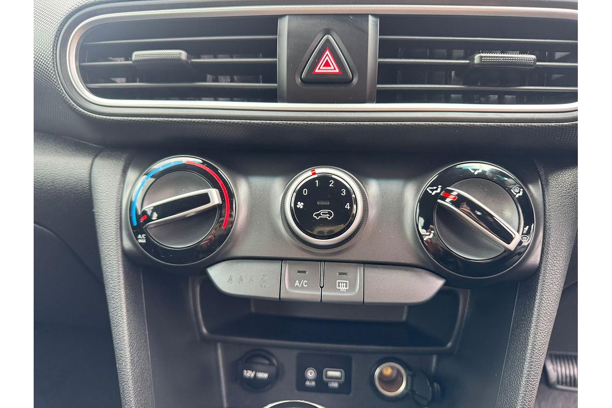 2017 Hyundai Kona Active OS