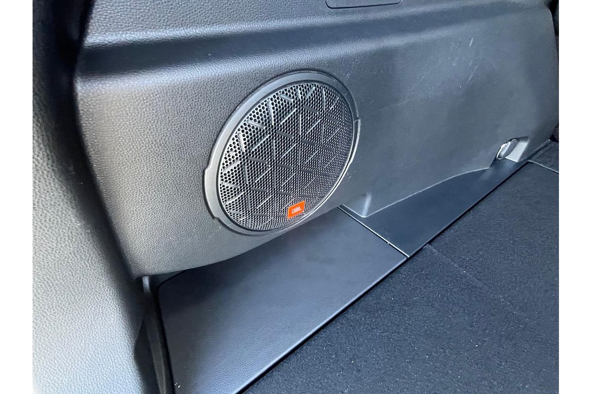 2019 Toyota RAV4 Edge AXAA54R