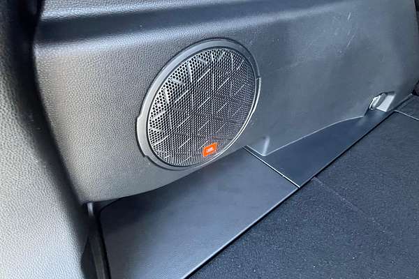 2019 Toyota RAV4 Edge AXAA54R