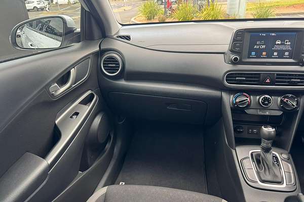 2017 Hyundai Kona Active OS