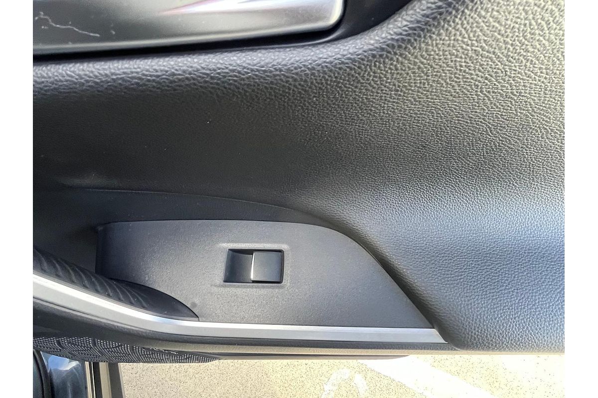 2019 Toyota RAV4 Edge AXAA54R