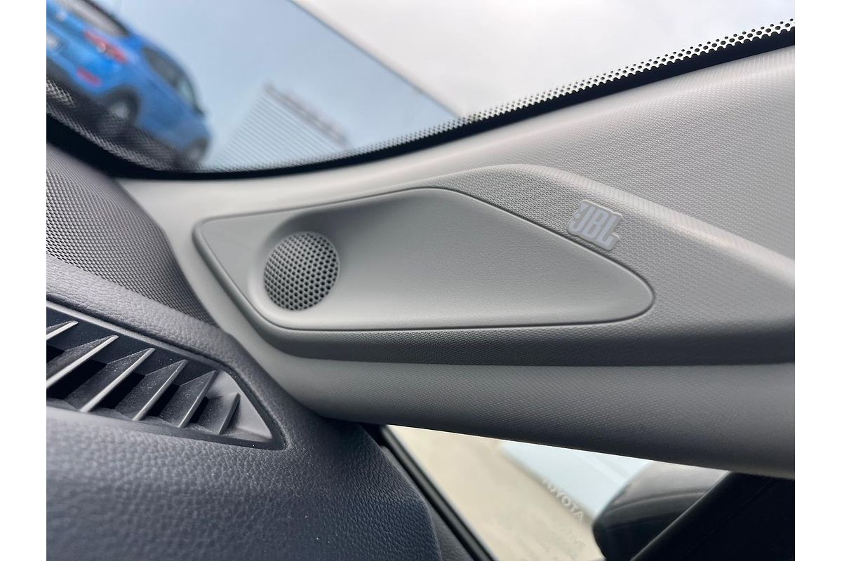 2019 Toyota RAV4 Edge AXAA54R