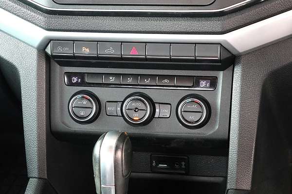 2016 Volkswagen Amarok TDI550 Highline 2H 4X4