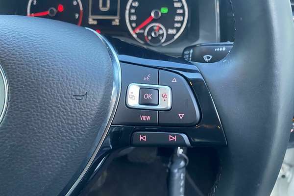 2018 Volkswagen Polo 85TSI Comfortline AW