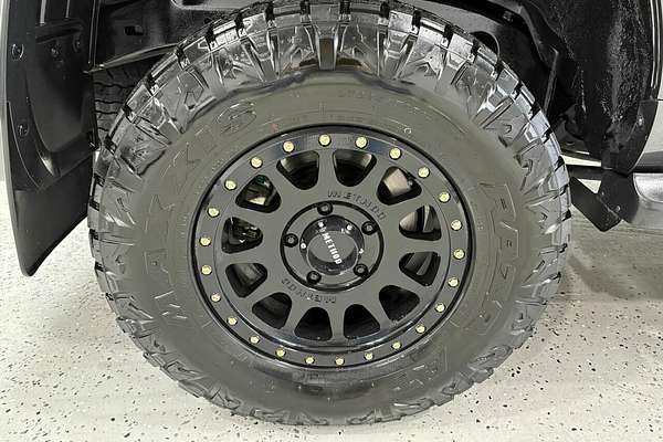 2016 Toyota Landcruiser GXL VDJ200R