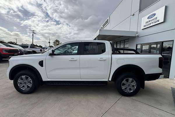 2024 Ford Ranger XLT 4X4 2.0L