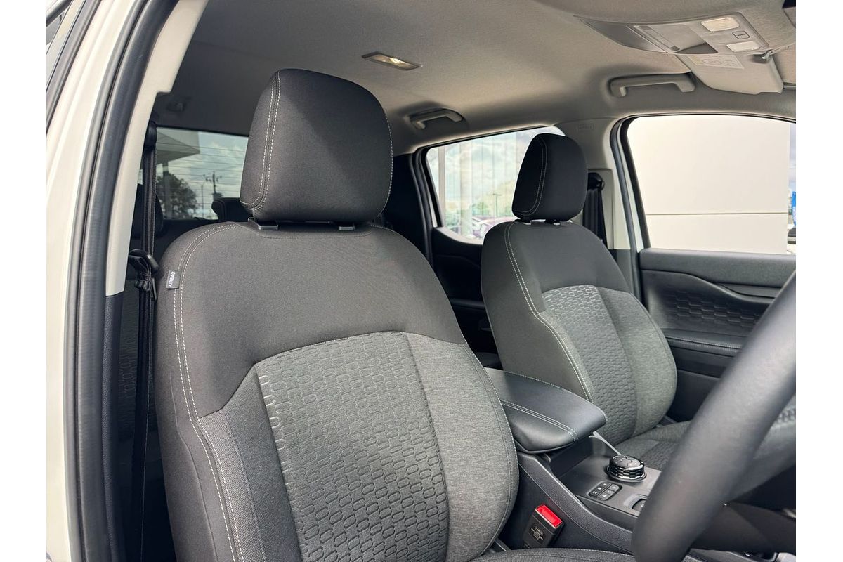 2024 Ford Ranger XLT 4X4 2.0L