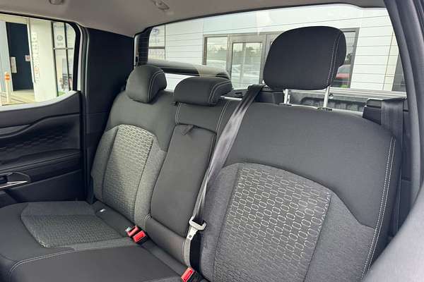 2024 Ford Ranger XLT 4X4 2.0L