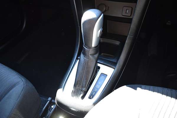 2013 Suzuki Swift GL FZ