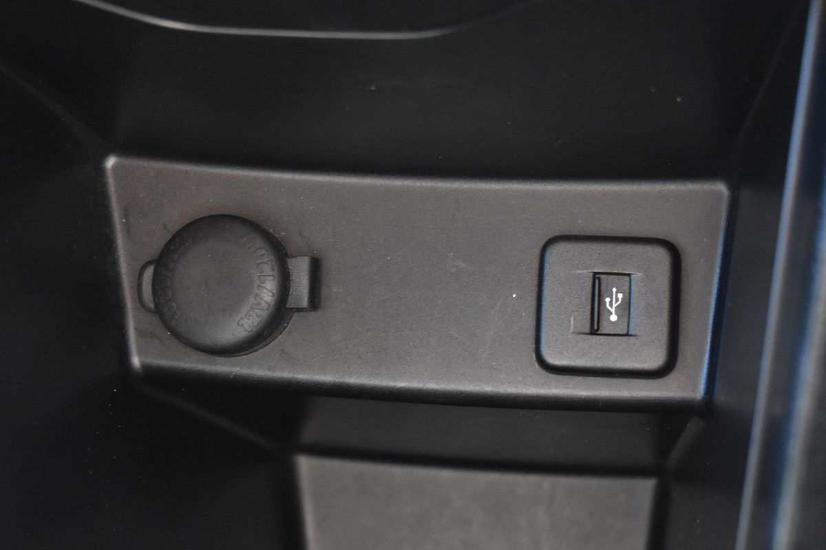 2013 Suzuki Swift GL FZ