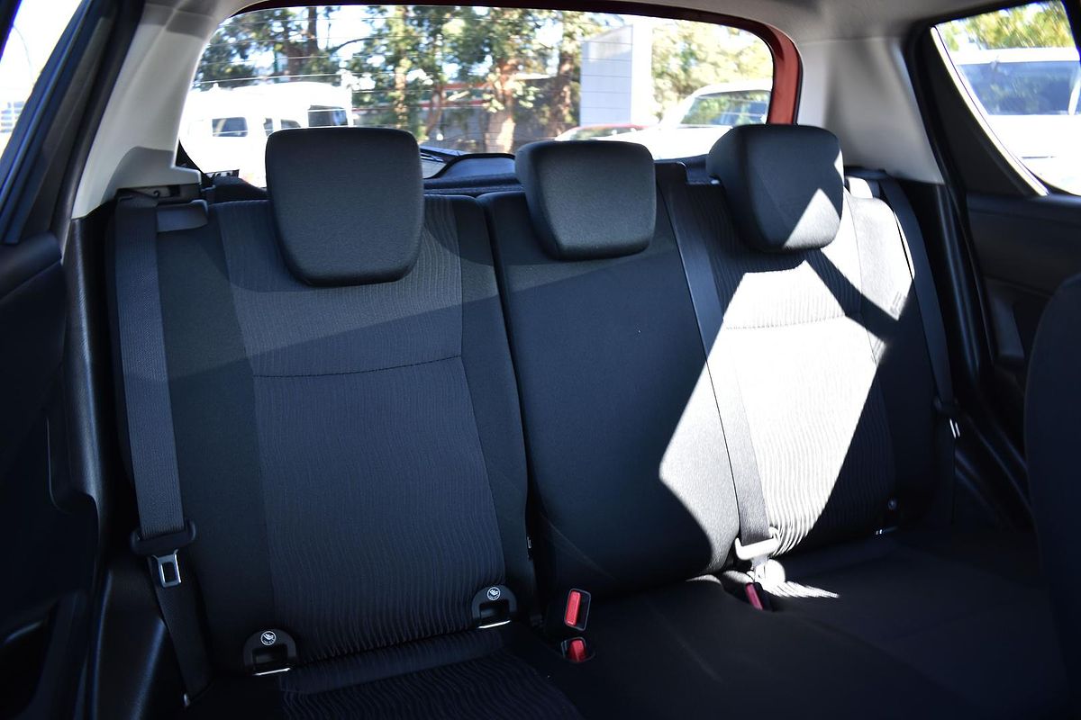 2013 Suzuki Swift GL FZ