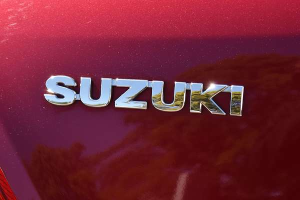 2013 Suzuki Swift GL FZ