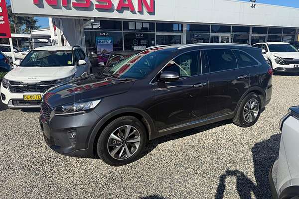 2019 Kia Sorento SLi UM