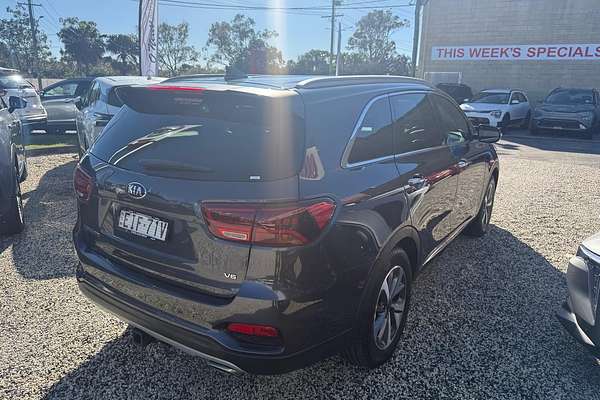 2019 Kia Sorento SLi UM