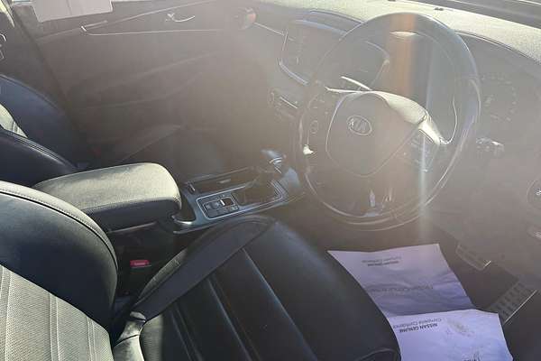 2019 Kia Sorento SLi UM