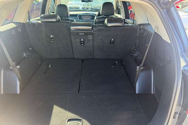 2019 Kia Sorento SLi UM