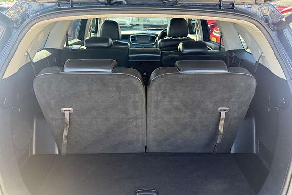 2019 Kia Sorento SLi UM