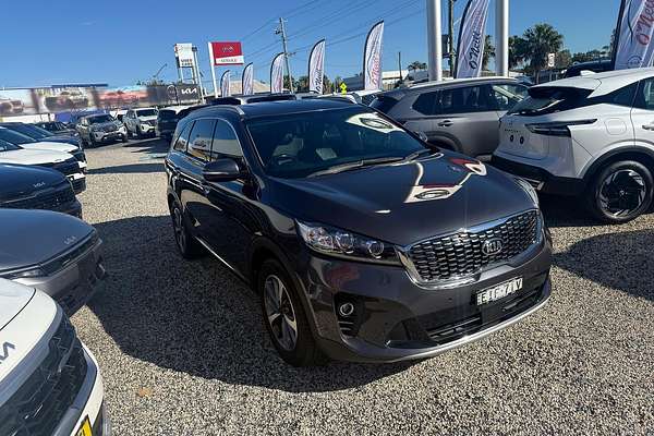 2019 Kia Sorento SLi UM