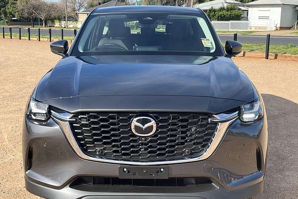 2025 Mazda CX-60 D50e Evolve KH Series