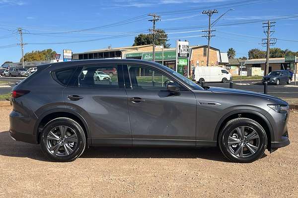 2025 Mazda CX-60 D50e Evolve KH Series