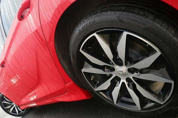 2018 Holden Commodore RS ZB