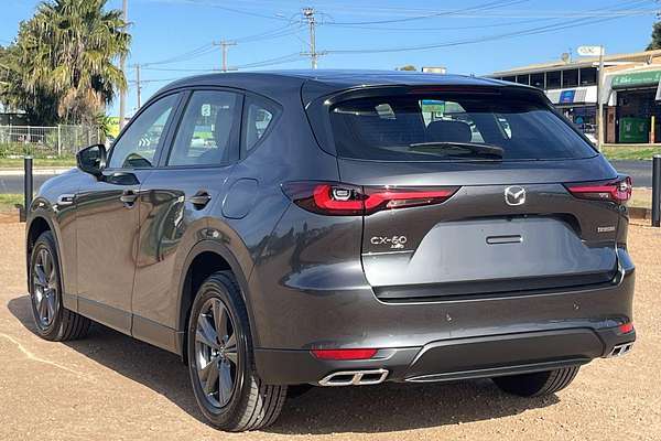 2025 Mazda CX-60 D50e Evolve KH Series