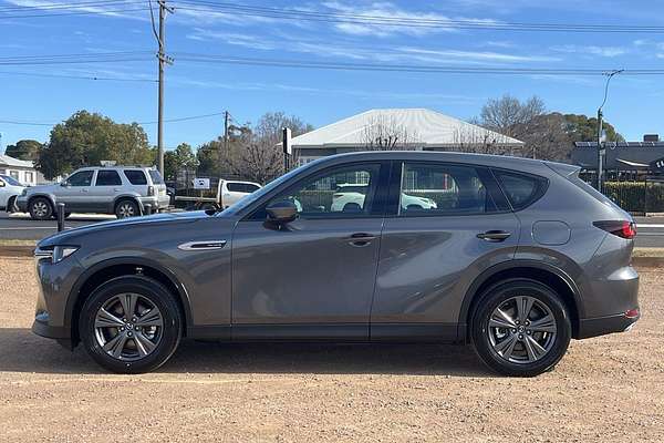2025 Mazda CX-60 D50e Evolve KH Series