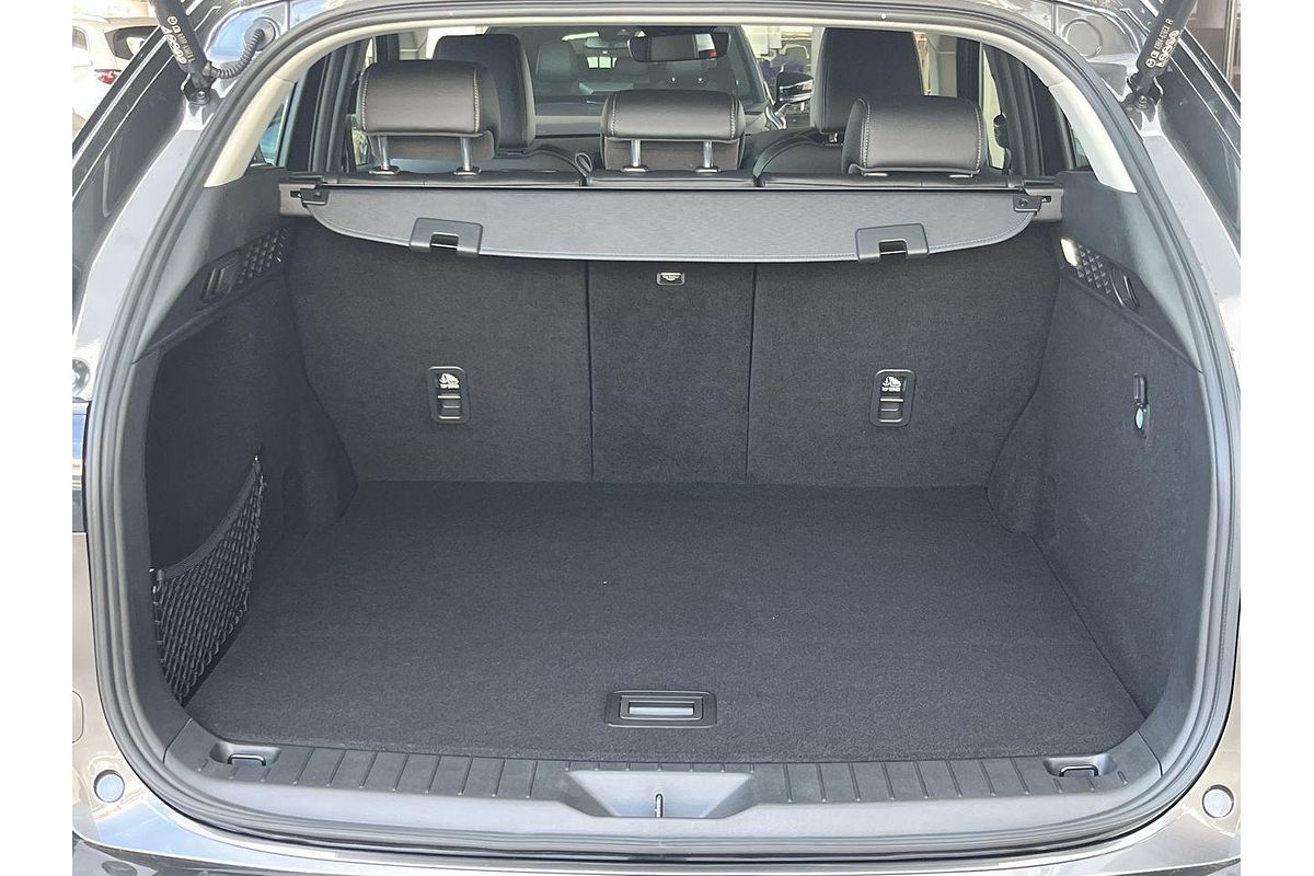 2025 Mazda CX-60 D50e Evolve KH Series