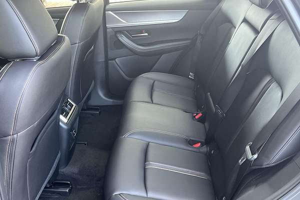 2025 Mazda CX-60 D50e Evolve KH Series