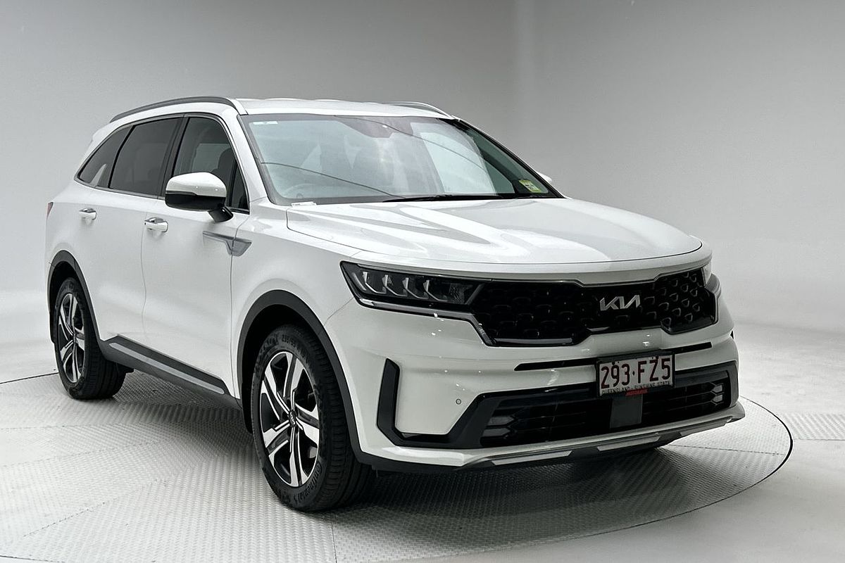 2022 Kia Sorento S MQ4
