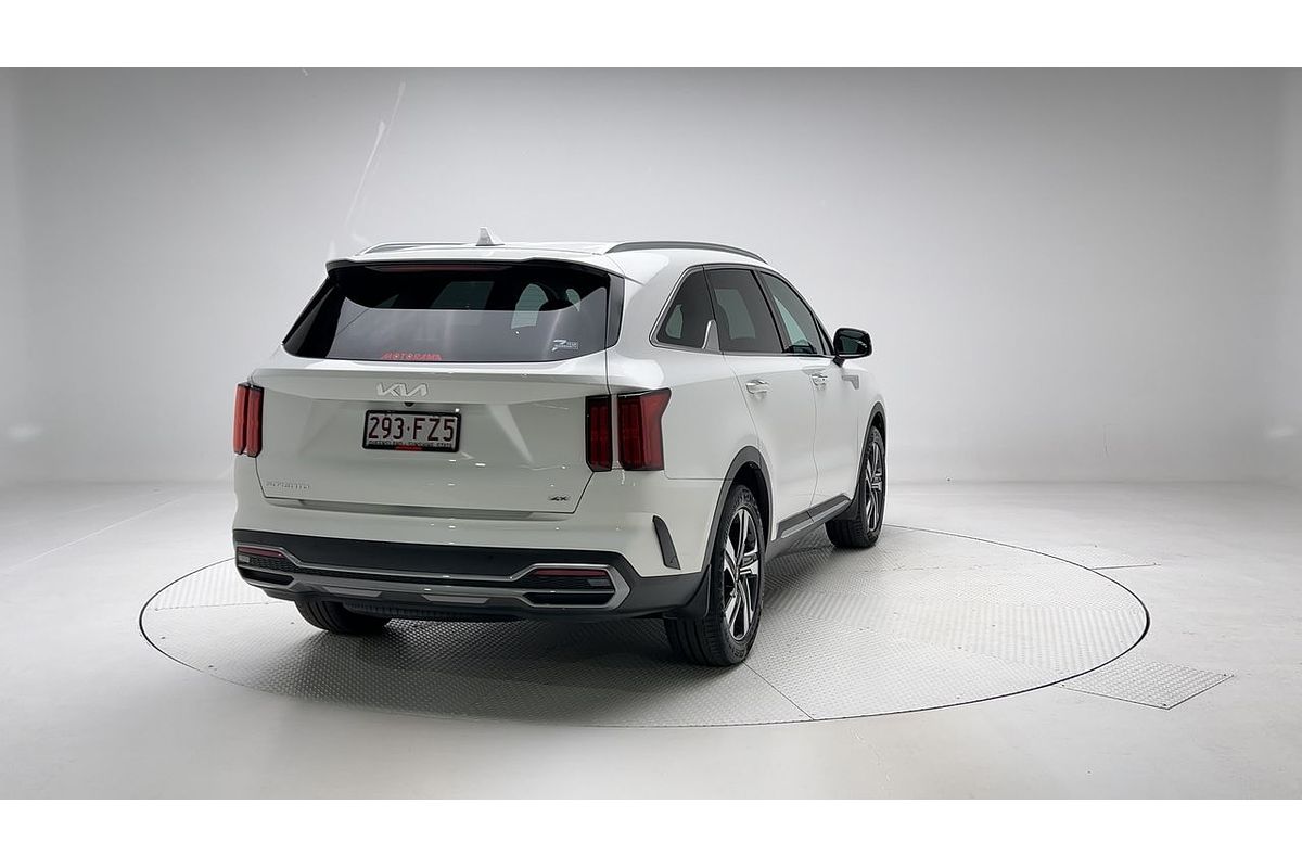 2022 Kia Sorento S MQ4